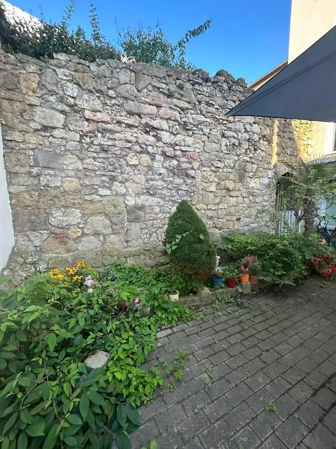 City-Charme: 5 Gaeste,Top-Lage Hannover Apartment